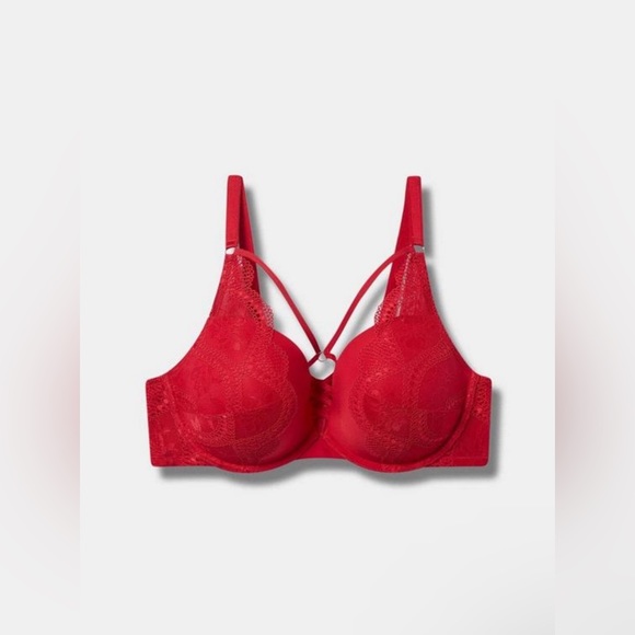 TORRID BUNDLE BRA SALE‼️ - Picture 6 of 16